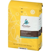 Caribou Coffee® Vanilyalı Fındıklı Dreamstate Çekilmiş Kahve oz. Çanta
