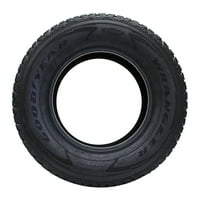 Kevlar All Terrain LT215 85R 115 112R E Hafif Kamyon Lastiği ile Goodyear Wrangler Arazi Macerası