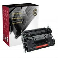 CF226X için Clover Imaging Yeniden Üretilmiş Yüksek Verimli MICR Toner Kartuşu