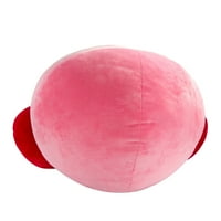 Kulüp Mocchi-Mocchi-Kirby Jumbo Peluş Doldurulmuş Oyuncak