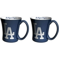 Los Angeles Dodgers Espresso Kupa