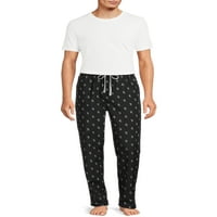 S. Polo Assn. Erkek Logo Dokuma Salon Pantolonu, Beden S-XL, Erkek Pijama