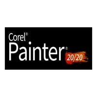 Corel Painter - Windows Mac kullanıcısı