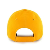 Hayranların Favorisi Green Bay Packers Basic Cap Şapka