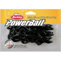 Berkley PowerBait 6 Güç Kertenkelesi