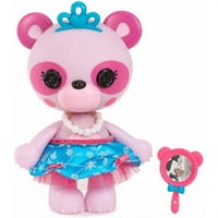 Lalaloopsy Evcil Hayvan Arkadaşları, Pandy Chomps-A-Lot