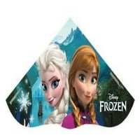 Uçurtmalar Skydelta Poli Delta Uçurtma - Disney's Frozen