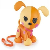 Lalaloopsy Dikmek Büyülü Yüzme Köpeği, Sarı