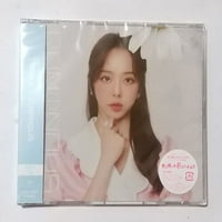 Loona - Aydınlık - Vivi Ver Sürümü - CD