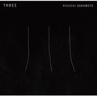 Ryuichi Sakamoto - Üç [CD]