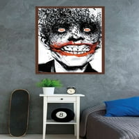 Çizgi roman-Joker - Yarasalar Duvar Posteri, 22.375 34