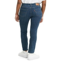 Levi's Original Red Tab Kadın Yüksek Belli Skinny Jeans