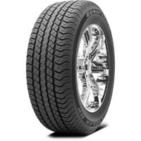 Goodyear Wrangler HP 265 50R S Lastik Uyar: 2007-Chrysler Aspen Sınırlı, Dodge Durango Sınırlı