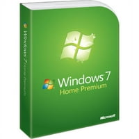 Microsoft Windows Home Premium'un