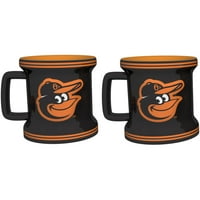 Baltimore Orioles Mini Kupa