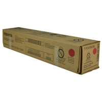 Toshiba TFC415UM Toner Kartuşu, MACENTA, 33,6K VERİM Toshiba E-STUDİO 2515AC yazıcı, E-STUDİO 3015AC yazıcı, E-STUDİO