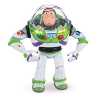 Oyuncak Hikayesi Güç Up Buzz Lightyear Konuşan Aksiyon Figürü