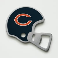 Chicago Bears Sezon Açacağı Şişe Açacağı