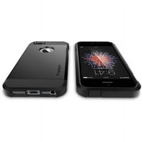 Spigen Zor Zırh Kılıf Apple iPhone 5 5 s SE