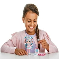 Shopkins Küçük Sırları Shoppies, Marsha Mello Moda Kadın