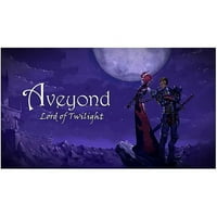 Degica Aveyond: Alacakaranlık Efendisi Steam Sürümü Oyunu