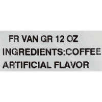 Boyer's Coffee Fransız Vanilyalı, Öğütülmüş, Aromalı Kahve