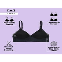 Maidenform Kadın Üçgen Bralette