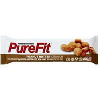 PureFit Beslenme Barı, Fıstık Ezmesi Ezmesi, OZ