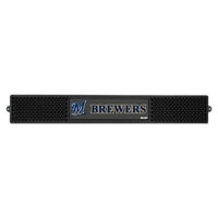 - Milwaukee Brewers içecek matı 3.25 x24