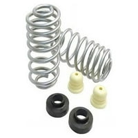 07-C GM SUV 4IN WITH AUTORIDE PRO COIL SPRING SET Fits select: 2015- CHEVROLET TAHOE C LT, 2003- CHEVROLET TAHOE