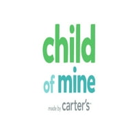 Carter'ın çocuğum Bebek Kız Uzun Kollu Hırka, Kafa Bandı ve Kısa Kollu Elbise, 3 Parçalı Set