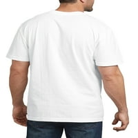 Dickies Erkek ve Büyük Erkek Simgesi Logo grafikli tişört