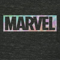 Marvel Kısa Kollu Grafik Normal Tişört Paketi