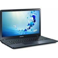 Samsung ATIV Book 15.6 Dizüstü Bilgisayar, AMD A Serisi E2-2000, 500 GB HD, DVD Yazıcı, Windows 8, NP275E5E-K01US