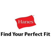 Hanes Kadın Comfort Fit Ayak Bileği Çorap 10'lu paket