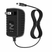 AC DC Adaptörü için HP 200L 300L F1011A Avuç İçi Duvar Şarj Cihazı Güç besleme kablosu