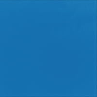 Mavi Plastik Masa Örtüsü - 108 54