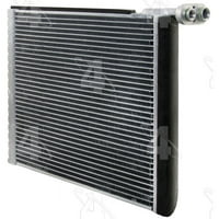 4-Seasons A C Evaporator Fits select: 2006- TOYOTA RAV4, 2009- TOYOTA COROLLA