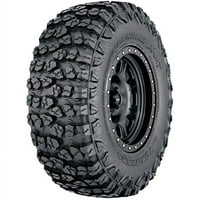 Yokohama geolandar x-mt LT40 15.50R 128Q bsw dört mevsim lastiği