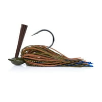 Berkley Jig Atlama