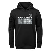 Las Vegas Akıncıları Yürümeye Başlayan Çocuk LS Polar Kapüşonlu Sweatshirt 9K1T1FGVU 2T