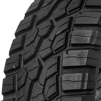 İtici RT Engebeli Arazi LT35X12.50R 121Q F Hafif Kamyon Lastiği