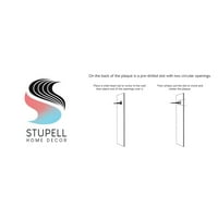 Stupell Industries Go Kız Cümle Sparkle Taç Kraliçe Satranç Yenilik Boyama Çerçevesiz Sanat Baskı Duvar Sanatı, 19,
