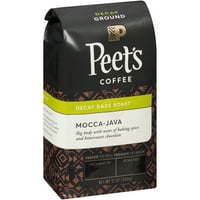 Peet'in Kahvesi Peete Mocha Java Kafeinsiz Kahve