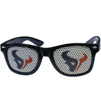 Houston Texans Oyun Günü Gölge Güneş Gözlüğü