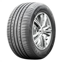 Sailun Inspire 245 40R W Tire Fits: 2014- Mercedes-Benz E 4Matic, - Subaru Impreza Base