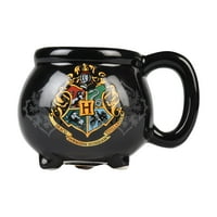 Kutlamalar Hogwarts Arması Kupa