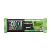 Hershey's Cookie Layer Crunch, Nane, 1