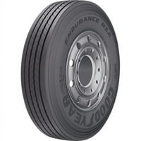 Goodyear Dayanıklılık RSA 245 70-19. L Lastik