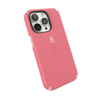 Tatlı Mercan Telefon Kılıfında MagSafe ile Speck iPhone Pro CandyShell Pro
